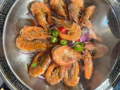 -壹只菜·崇明本地特色菜(崇明南门店)