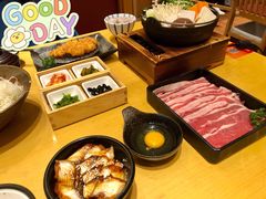 寿喜锅-胜博殿日式炸猪排(西红门店)