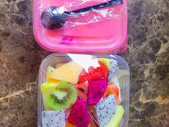 -乐乐鲜果(解放南路店)