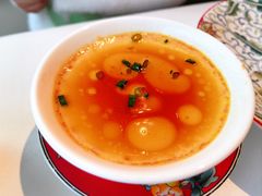 -千百味红餐厅·非遗江西菜(绿地双子塔总店)