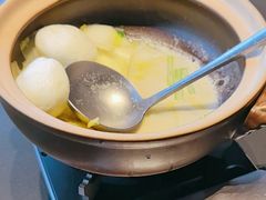 -曾宴·楚菜(湖北省博物馆店)