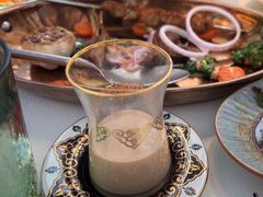 -龟兹KUCINA·新疆菜(前滩L+PLAZA店)