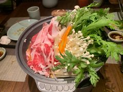 -山葵家·创意料理(EFC欧美广场店)
