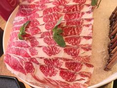 -辣伍鲜毛肚老火锅(元一店)