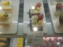 -香雪儿(郑东新区店)