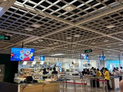 -宜家·瑞典风味餐厅(无锡店)