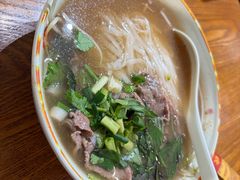 -越南牛肉河粉餐厅(书院巷店)