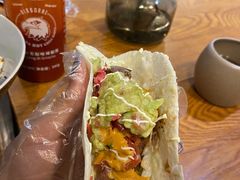 -AFS Cafe & Canteen(闽江二路店)