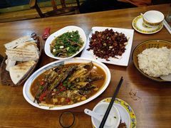 -老味道1992(武当山店)