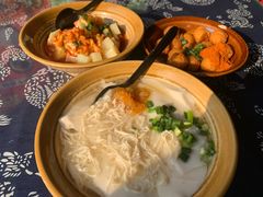 土豆丸子-姚家豆花