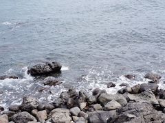-龙头岩(Dragon Head Rock)