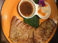 -娘惹裙厨餐厅(昙华林店)