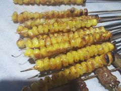 -串玖郎绿色串吧(丽晶公馆店)