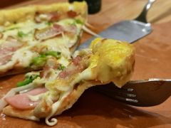 -米斯特比萨(望京西园店)