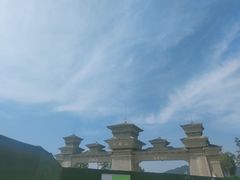 -七曲山风景区