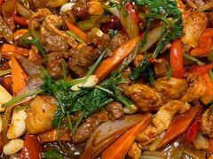 -黄记煌三汁焖锅(欢乐海岸店)