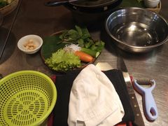 -Champey Cooking Class