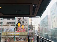 -星巴克(太原柳巷第一店)