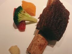 -王品牛排(新光天地店)