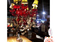 大堂-魔方城市书房(中街益田店)