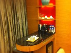 -上海浦东嘉里大酒店