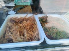 -洞子口张老二凉粉(文殊院店)