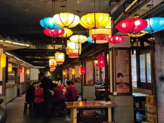 大堂-老刀记(新城一店)