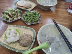 -豫石记羊汤(北苑店)
