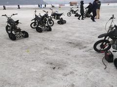 -棋盘山冰雪大世界