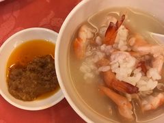 -深运潮州粥(东门店)