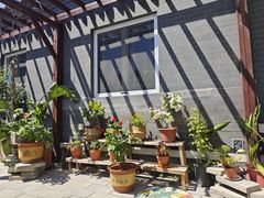 -100家灵感仓库·DIY团建(什刹海店)