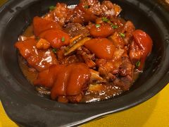 -HOHO餐厅(古子城店)