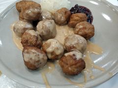 -宜家·瑞典风味餐厅(北京西红门店)