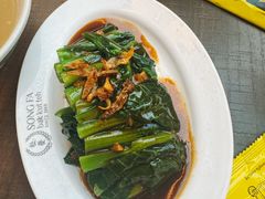-松發肉骨茶(克拉码头店)