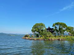 -东钱湖旅游度假区