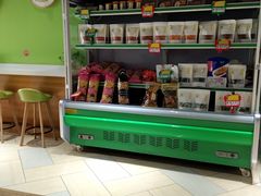 -憨老頭凉皮融合简餐(双山里店)