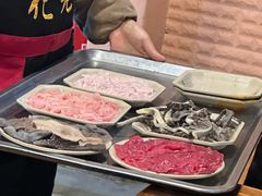 -化龙桥九宫格火锅(清水河店)