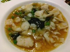 -金枝玉叶上海人家食府(三里河店)