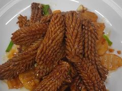 -闫府私房菜·老字号(恒隆店)