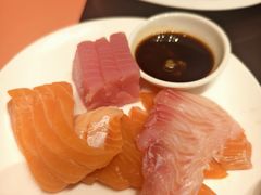 -洲际酒店·地平线全日餐厅HORIZON CAFÉ