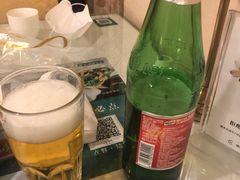 -新疆兵团食府清真(马连道店)