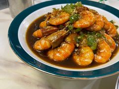 -尚岛私房菜(西方巷店)