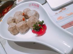 -千味涮·健康火锅(会展连城新天地店)