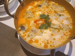 -若蘭慈·无国界素食料理(欢乐海岸店)