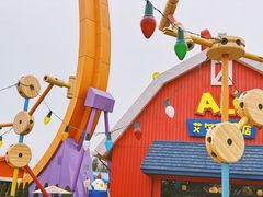 -上海迪士尼度假区