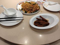 -蒸武门·广式茶点(石滩店)