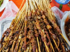 -十里铺铁板鱿鱼