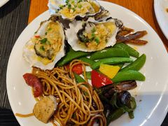 -长沙世纪金源大饭店·金世纪中餐厅