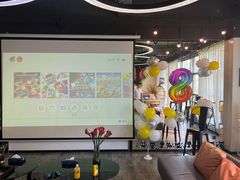 -CIAO·团建聚餐·生日派对轰趴馆(福田店)