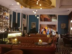 -The St·Regis Bar 瑞吉酒吧